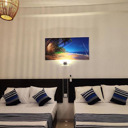 Sun Sea Guest Home Tangalle Eksteriør bilde