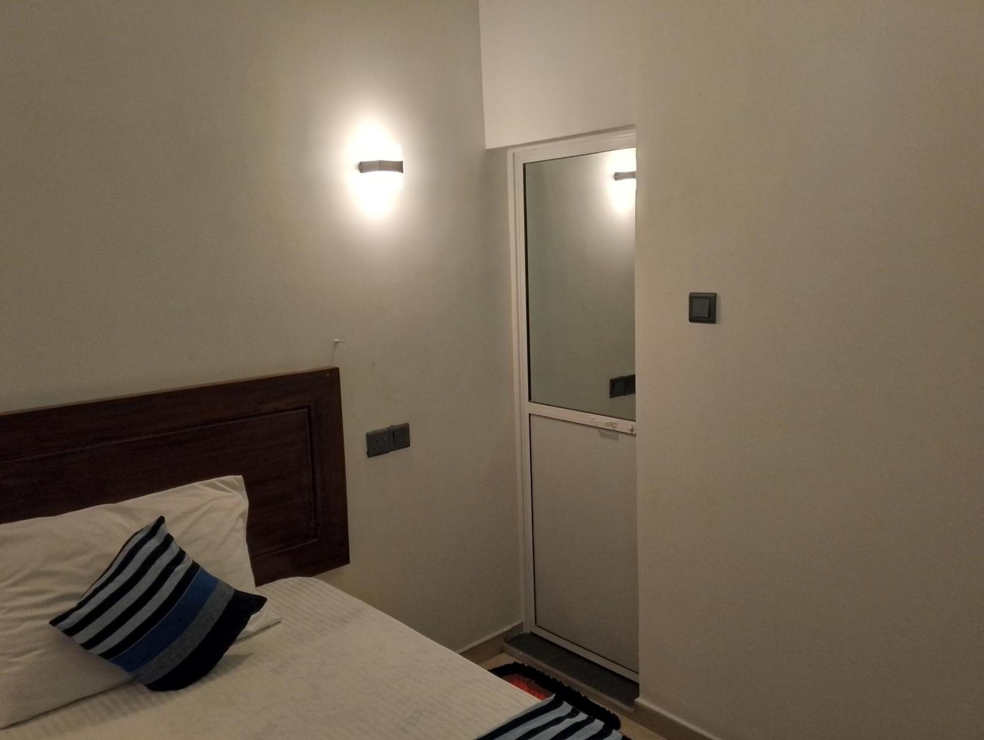 Sun Sea Guest Home Tangalle Eksteriør bilde
