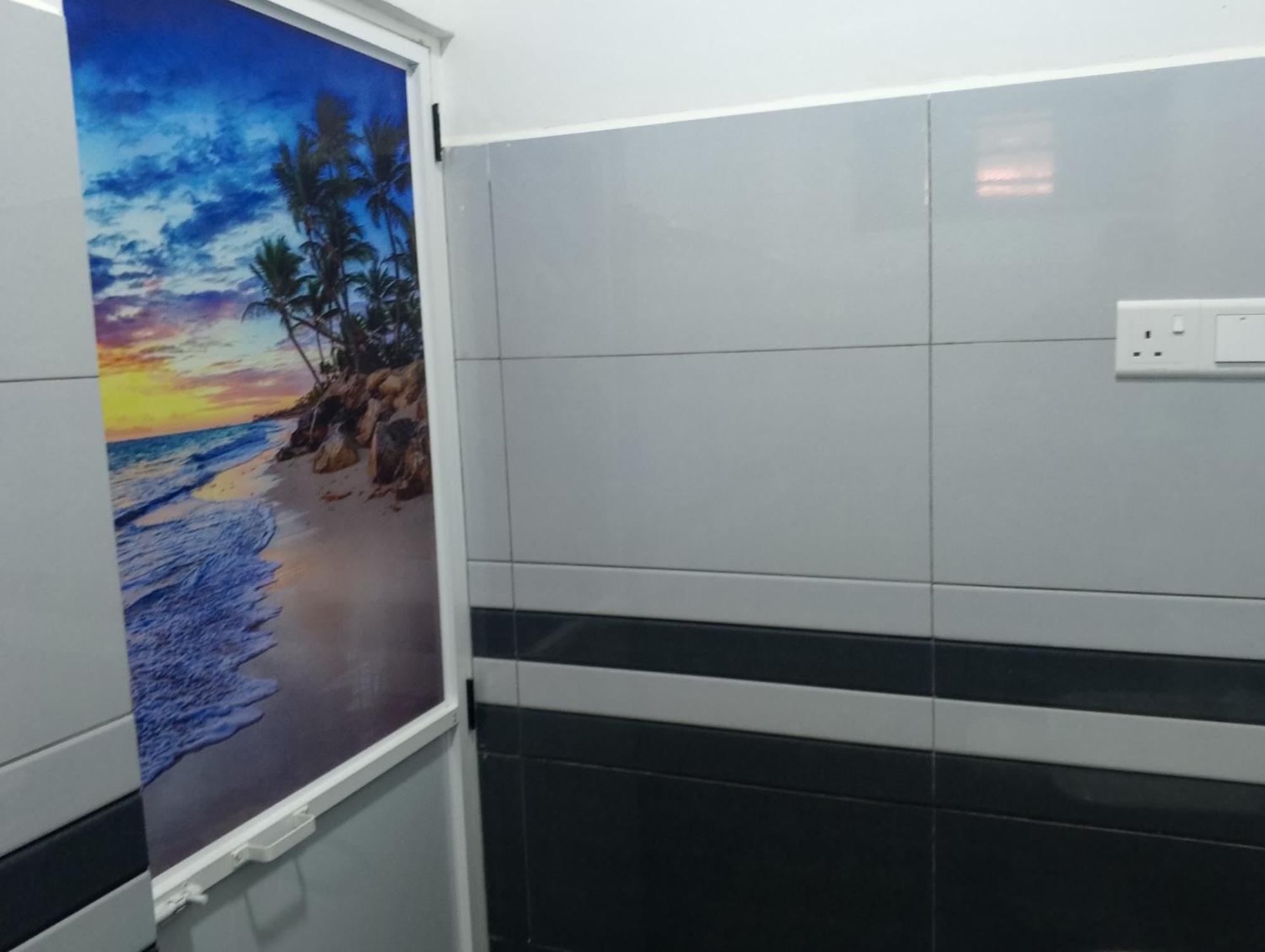 Sun Sea Guest Home Tangalle Eksteriør bilde