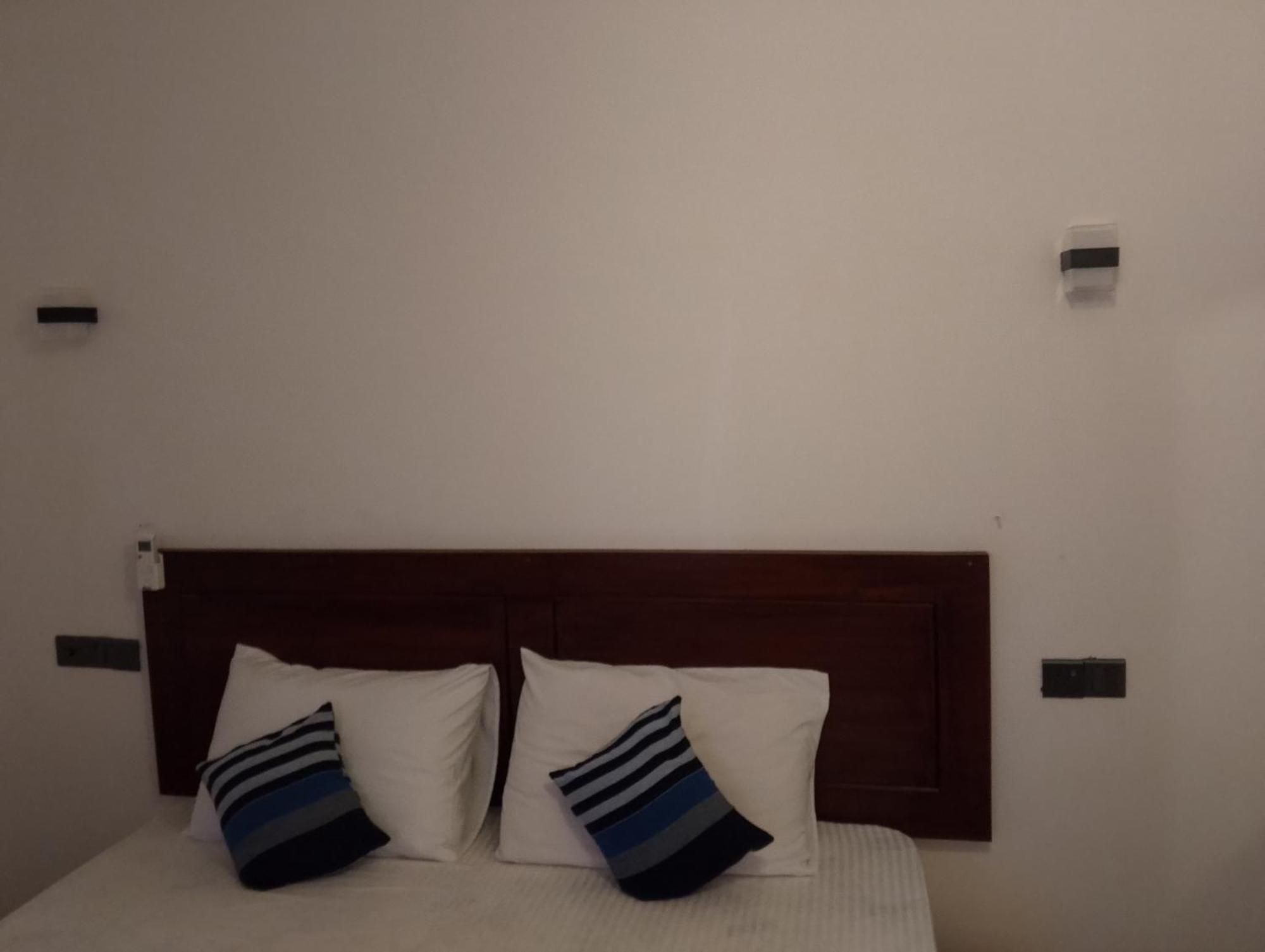 Sun Sea Guest Home Tangalle Eksteriør bilde