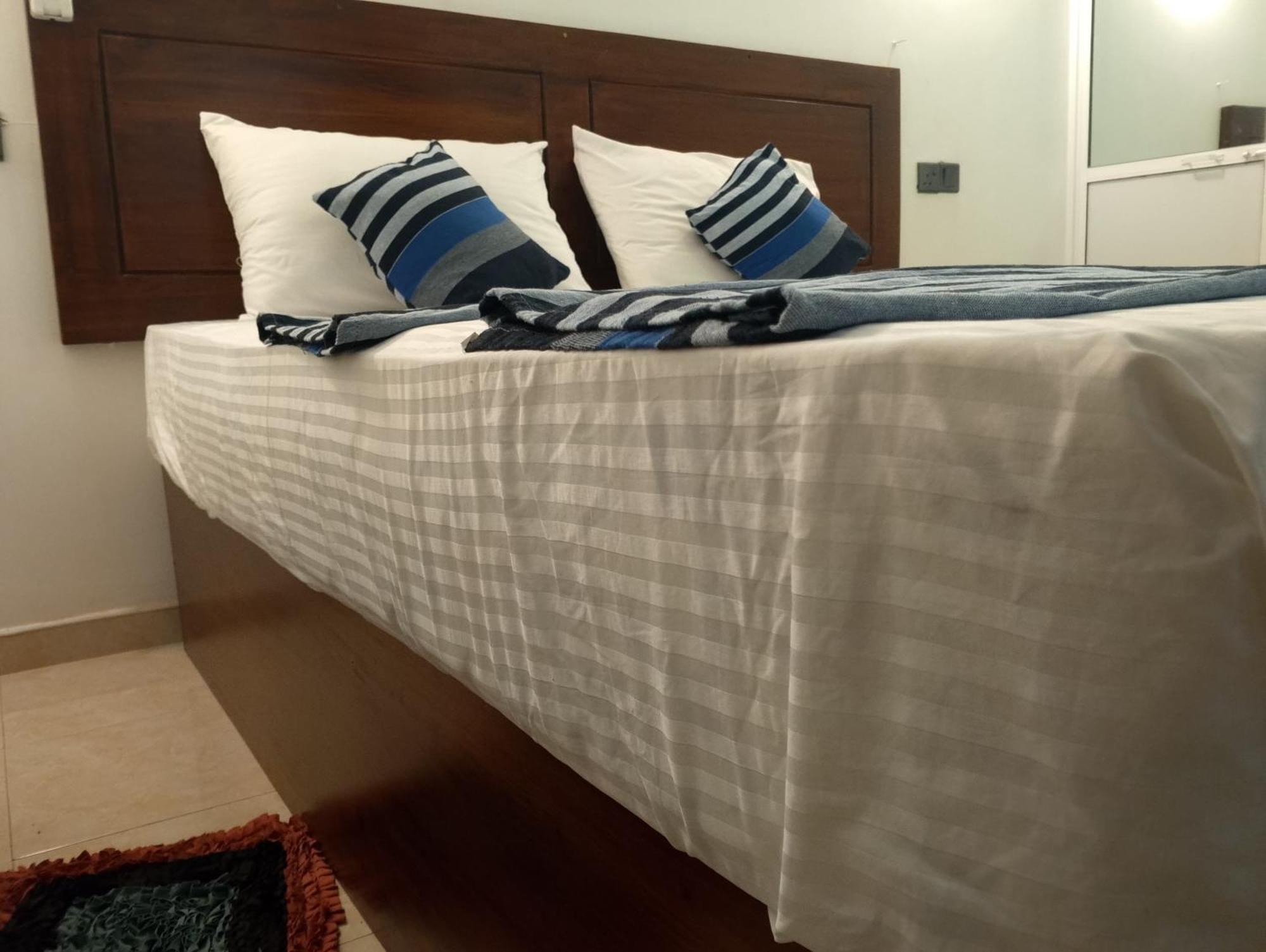 Sun Sea Guest Home Tangalle Eksteriør bilde