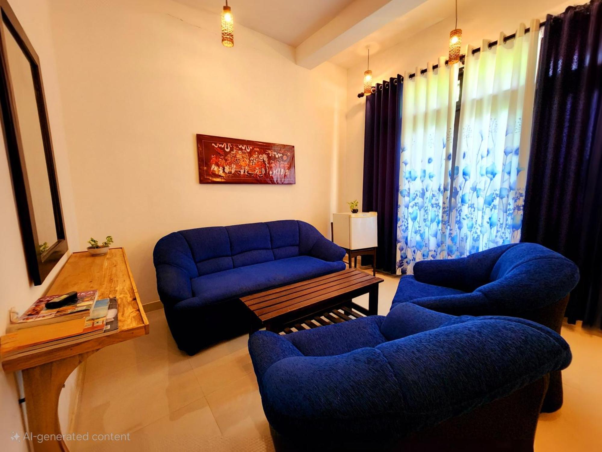Sun Sea Guest Home Tangalle Eksteriør bilde